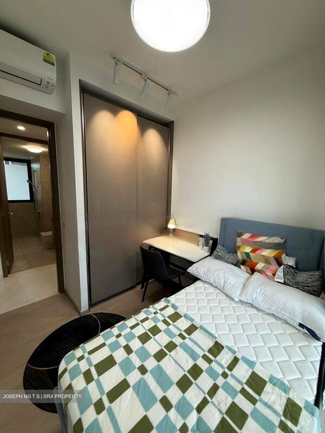 One-north Eden (D5), Apartment #485631831